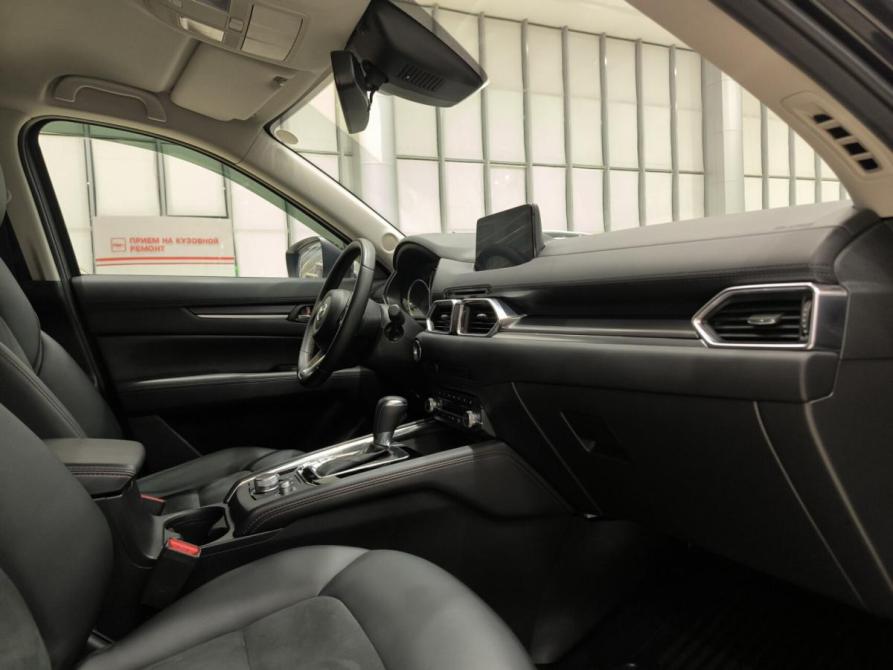 Mazda CX-5 II Казань  - изображение 13