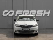 Skoda Rapid I Краснодар  - изображение 22