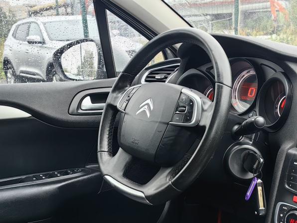 Citroen C4 II с пробегом 2013 года, цена 399 000 рублей, 269000 км, седан, Автокод Объявления
