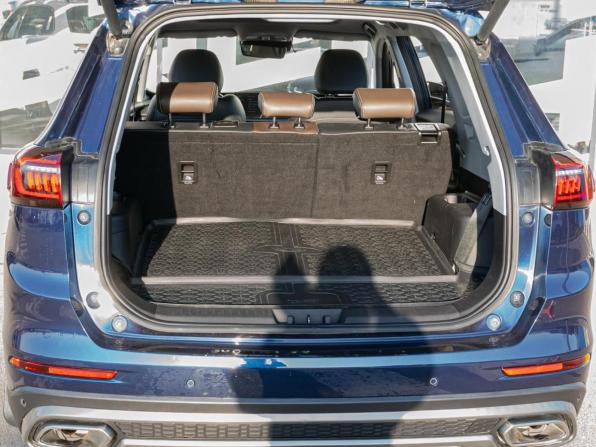 Chery Tiggo 8 Pro I с пробегом 2021 года, цена 1 889 000 рублей, 95024 км, внедорожник, Автокод Объявления