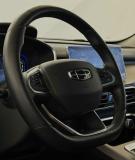 Geely Coolray I Москва  - изображение 29