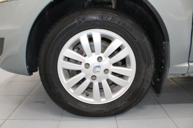 Renault Logan I Рестайлинг с пробегом 2012 года, цена 479 000 рублей, 254133 км, седан, Автокод Объявления