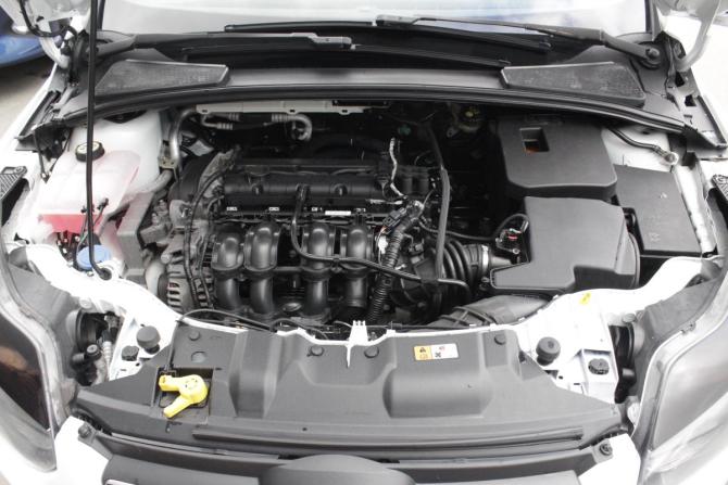 Ford Focus III с пробегом 2011 года, цена 700 000 рублей, 245681 км, хэтчбек, Автокод Объявления