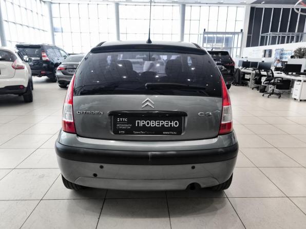 Citroen C3 I Рестайлинг с пробегом 2006 года, цена 240 000 рублей, 187862 км, хэтчбек, Автокод Объявления