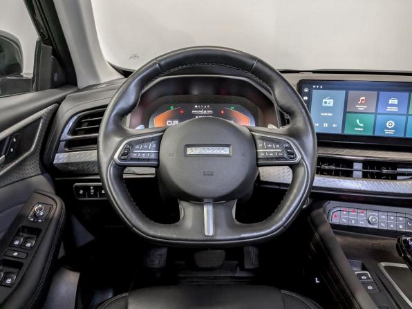 Haval F7 I Рестайлинг с пробегом 2023 года, цена 2 050 000 рублей, 111185 км, внедорожник, Автокод Объявления