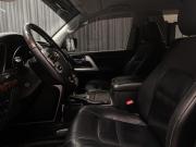 Toyota Land Cruiser 200 Series Рестайлинг 1 Красноярск  - изображение 23