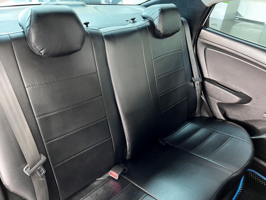 Hyundai Solaris I Рестайлинг Тверь  - изображение 8