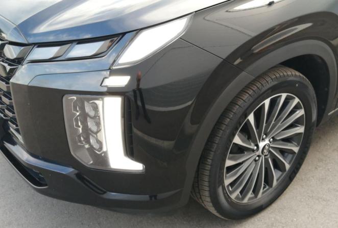 Hyundai Palisade I Рестайлинг с пробегом 2022 года, цена 5 135 000 рублей, 58000 км, внедорожник, Автокод Объявления