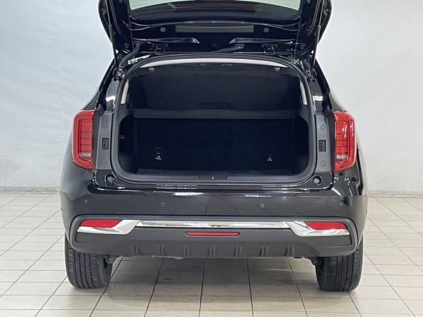 Haval Jolion I с пробегом 2023 года, цена 1 999 000 рублей, 49950 км, внедорожник, Автокод Объявления