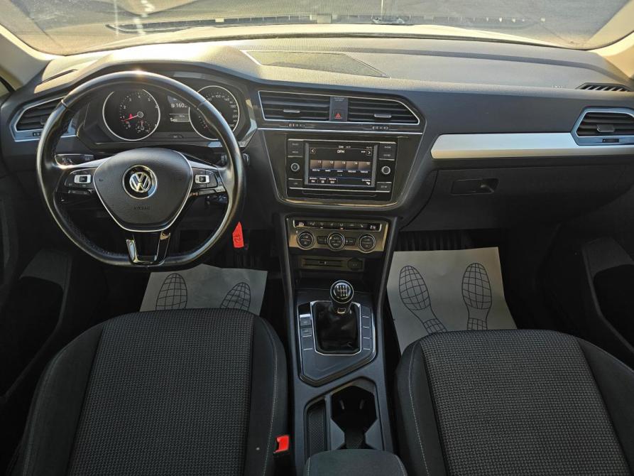 Volkswagen Tiguan II Тюмень  - изображение 14