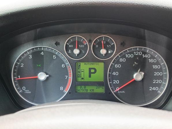 Ford Focus II с пробегом 2007 года, цена 400 000 рублей, 247967 км, седан, Автокод Объявления