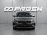 Geely Emgrand II Воронеж  - изображение 23