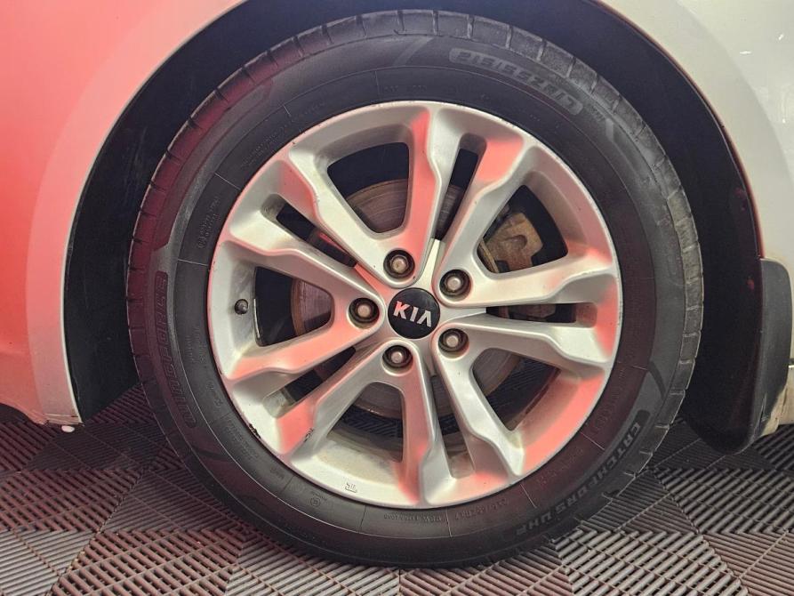 Kia Optima III Вологда  - изображение 21