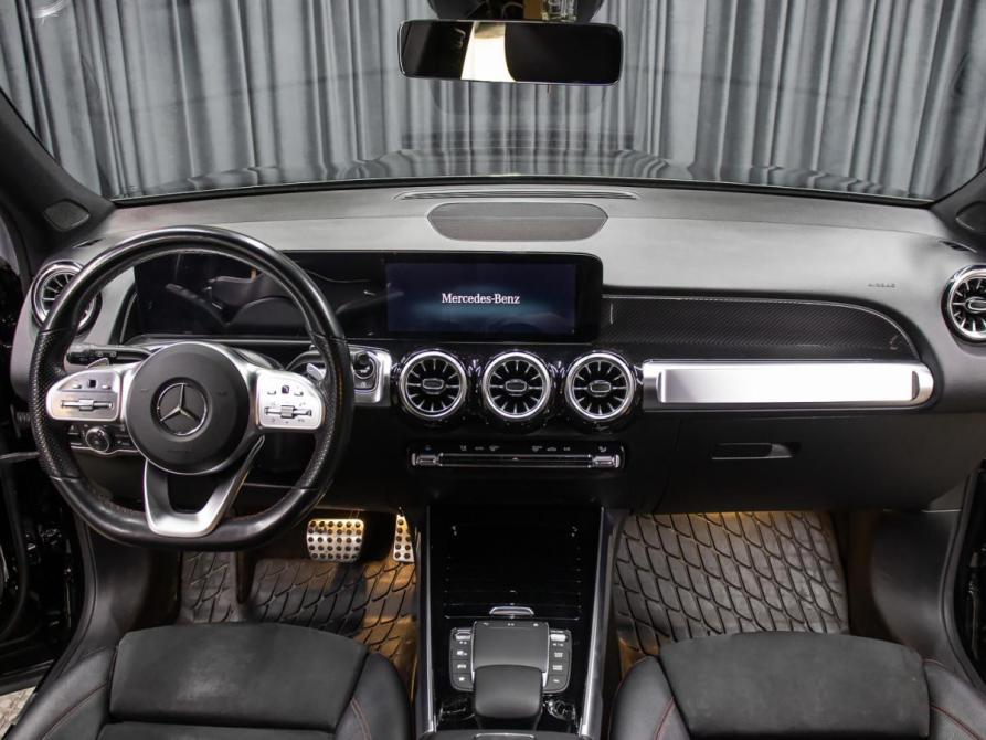 Mercedes-Benz GLB I (X247) Москва  - изображение 15