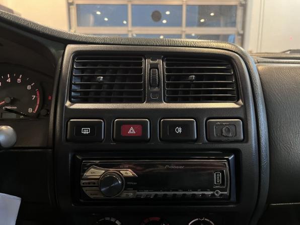 Nissan Almera I (N15) с пробегом 1997 года, цена 100 000 рублей, 304842 км, седан, Автокод Объявления
