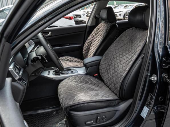 Kia Optima IV с пробегом 2016 года, цена 1 790 000 рублей, 116218 км, седан, Автокод Объявления