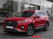Chery Tiggo 7 Pro I Москва  - изображение 24