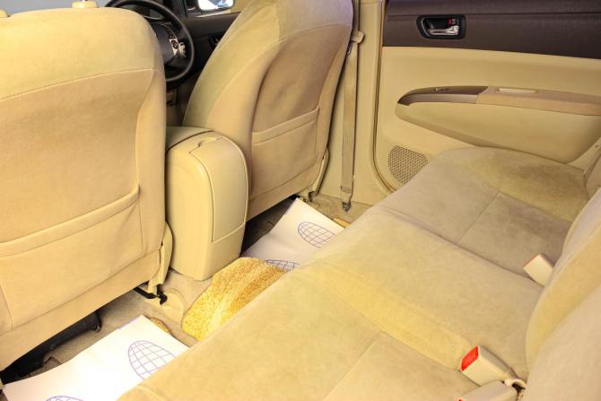 Toyota Prius II Рестайлинг (XW20) с пробегом 2008 года, цена 679 000 рублей, 309000 км, лифтбек, Автокод Объявления
