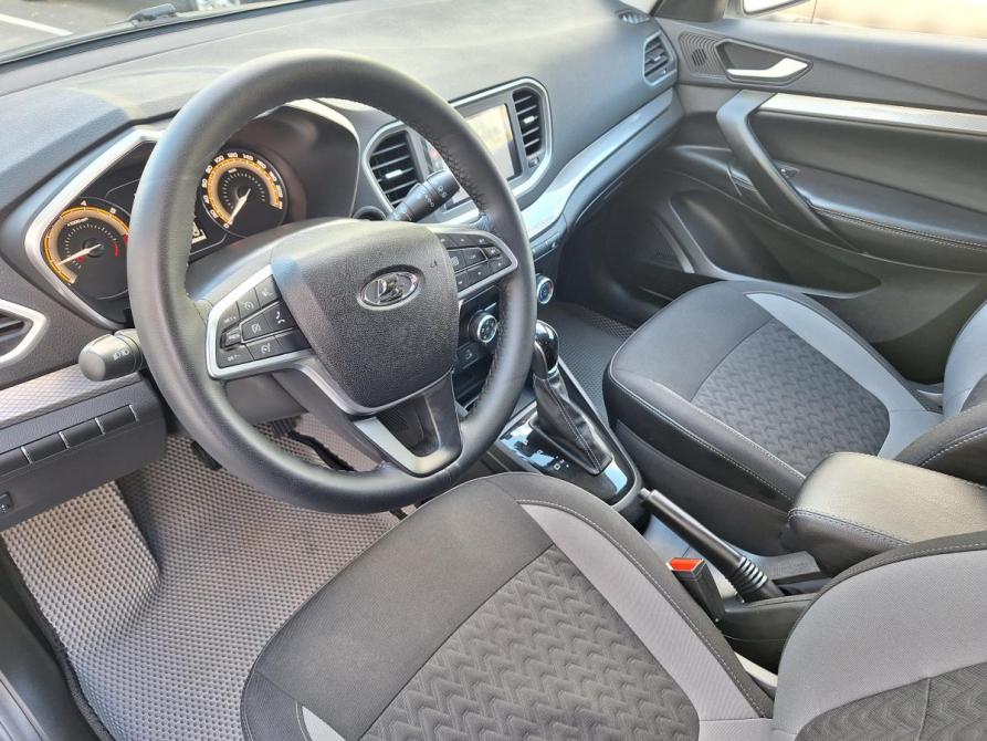 Lada (ВАЗ) Vesta I Рестайлинг (NG) Азнакаево  - изображение 10