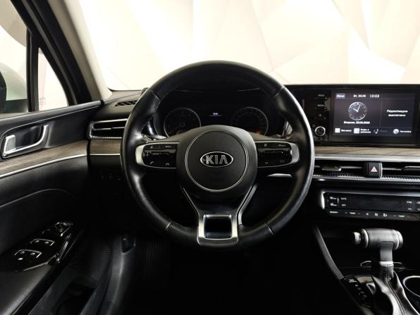 Kia K5 III с пробегом 2020 года, цена 2 147 000 рублей, 93908 км, седан, Автокод Объявления