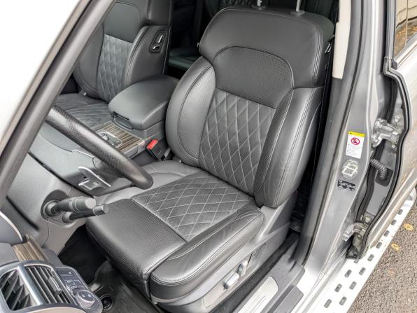 Haval H9 I Рестайлинг с пробегом 2022 года, цена 2 999 000 рублей, 42179 км, внедорожник, Автокод Объявления