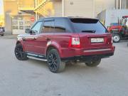 Land Rover Range Rover Sport I Санкт-Петербург  - изображение 8