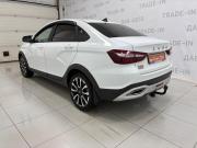 Lada (ВАЗ) Vesta I Рестайлинг (NG) Пермь  - изображение 25