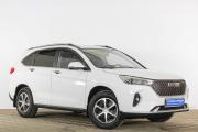 Haval M6 II Тюмень  - изображение 20