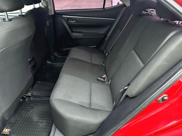 Toyota Corolla XI (E160 E170 E180) с пробегом 2013 года, цена 1 190 000 рублей, 110270 км, седан, Автокод Объявления