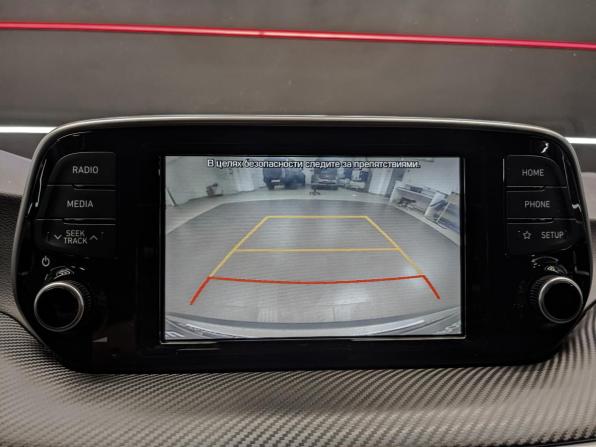 Hyundai Tucson III Рестайлинг с пробегом 2020 года, цена 2 500 000 рублей, 75000 км, внедорожник, Автокод Объявления