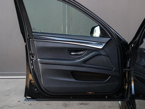 BMW 5 серии VI (F10/F11/F07) с пробегом 2013 года, цена 1 690 000 рублей, 221909 км, седан, Автокод Объявления