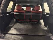 Lexus LX III Рестайлинг 2 Омск  - изображение 31