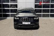 Jeep Grand Cherokee IV (WK2) Владимир  - изображение 25