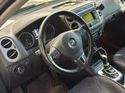 Volkswagen Tiguan I Рестайлинг Нижний Новгород  - изображение 23