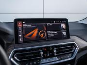 BMW X3 III (G01) Рестайлинг Москва  - изображение 46