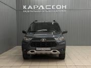 Lada (ВАЗ) Niva Travel I Магнитогорск  - изображение 19