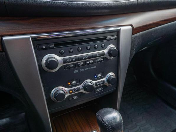 Nissan Teana II (J32) с пробегом 2011 года, цена 1 189 000 рублей, 146421 км, седан, Автокод Объявления