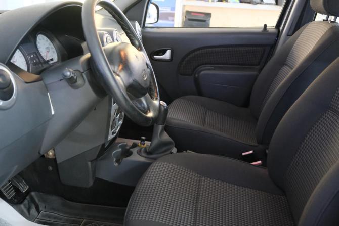 Renault Logan I с пробегом 2009 года, цена 429 000 рублей, 114000 км, седан, Автокод Объявления