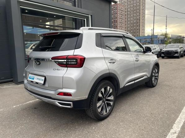 Chery Tiggo 4 I Рестайлинг с пробегом 2020 года, цена 1 230 000 рублей, 141000 км, внедорожник, Автокод Объявления