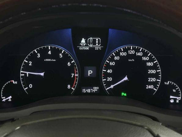 Lexus RX III Рестайлинг с пробегом 2013 года, цена 2 330 000 рублей, 154874 км, внедорожник, Автокод Объявления