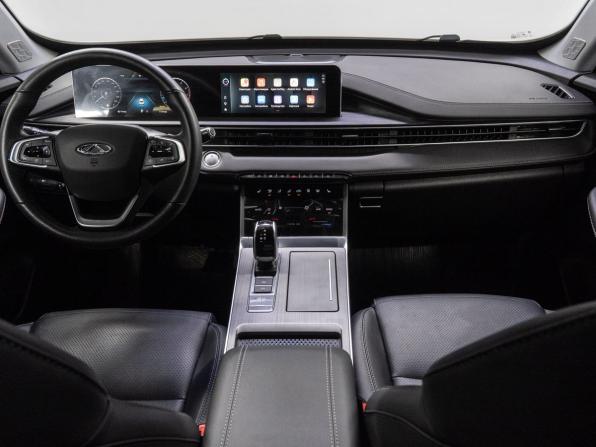 Chery Tiggo 4 Pro I Рестайлинг с пробегом 2024 года, цена 1 970 000 рублей, 11744 км, внедорожник, Автокод Объявления