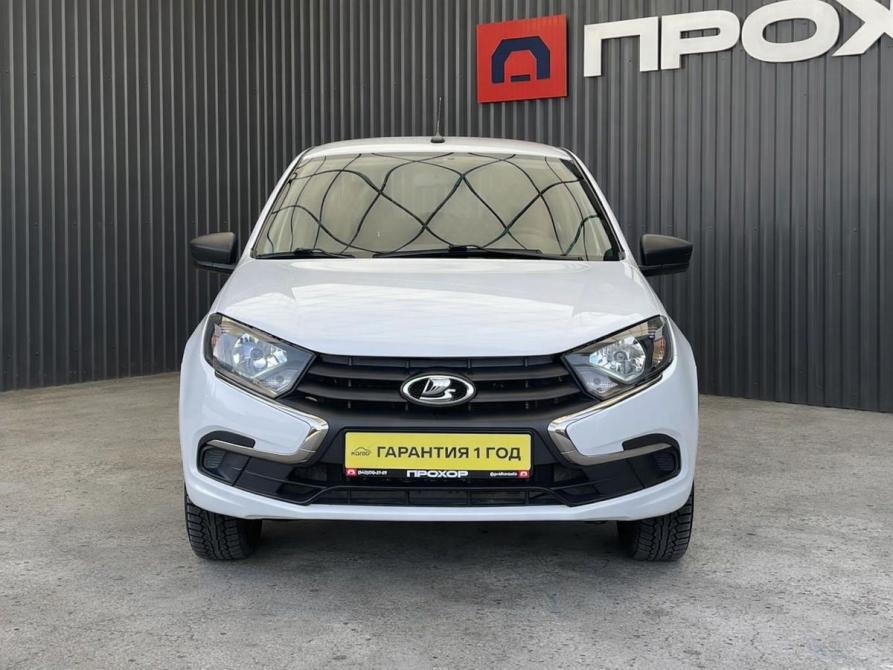 Lada (ВАЗ) Granta I Рестайлинг Пермь  - изображение 2