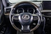 Lexus LX III Рестайлинг 2 Пермь  - изображение 47