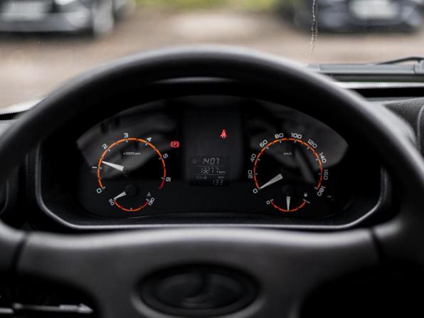 Lada (ВАЗ) Niva Legend I с пробегом 2024 года, цена 842 000 рублей, 13272 км, внедорожник, Автокод Объявления