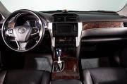 Toyota Camry VII (XV50) Рестайлинг 2 Сургут  - изображение 30