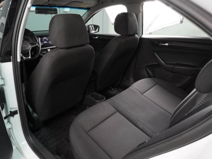 Volkswagen Polo VI Воронеж  - изображение 11