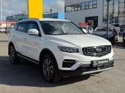 Geely Atlas Pro Йошкар-Ола  - изображение 25