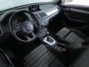 Audi Q3 I (8U) Рестайлинг Москва  - изображение 31