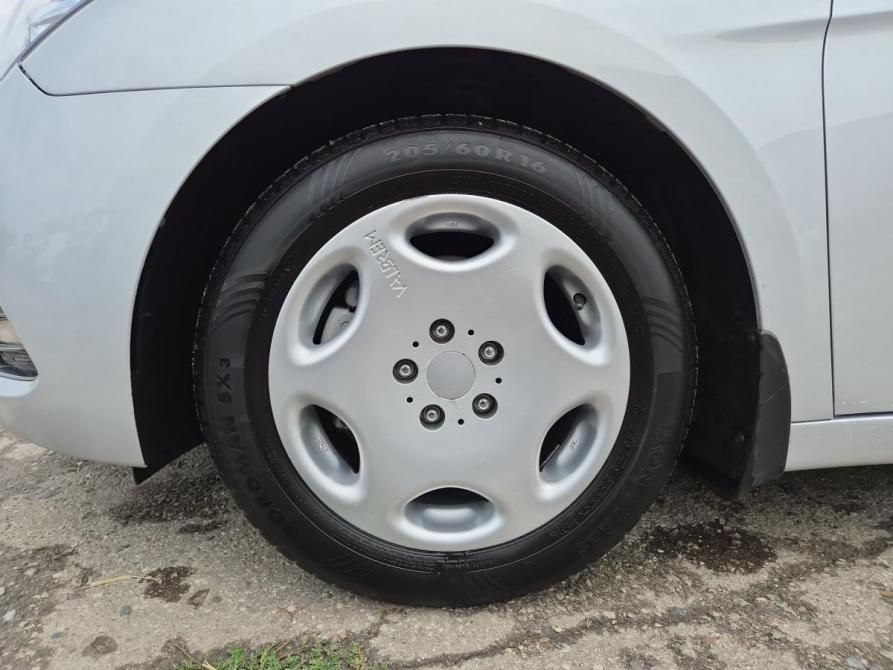 Hyundai i40 I Саратов  - изображение 9