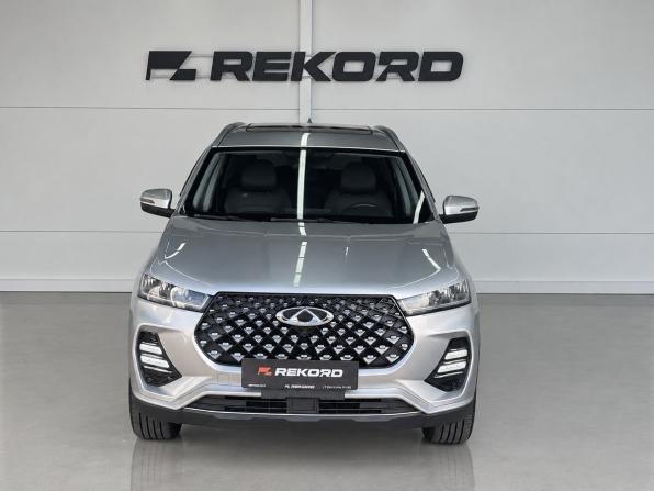 Chery Tiggo 7 Pro I с пробегом 2021 года, цена 1 769 000 рублей, 36000 км, внедорожник, Автокод Объявления